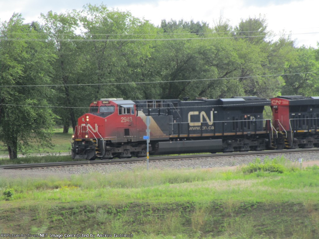 CN 2943